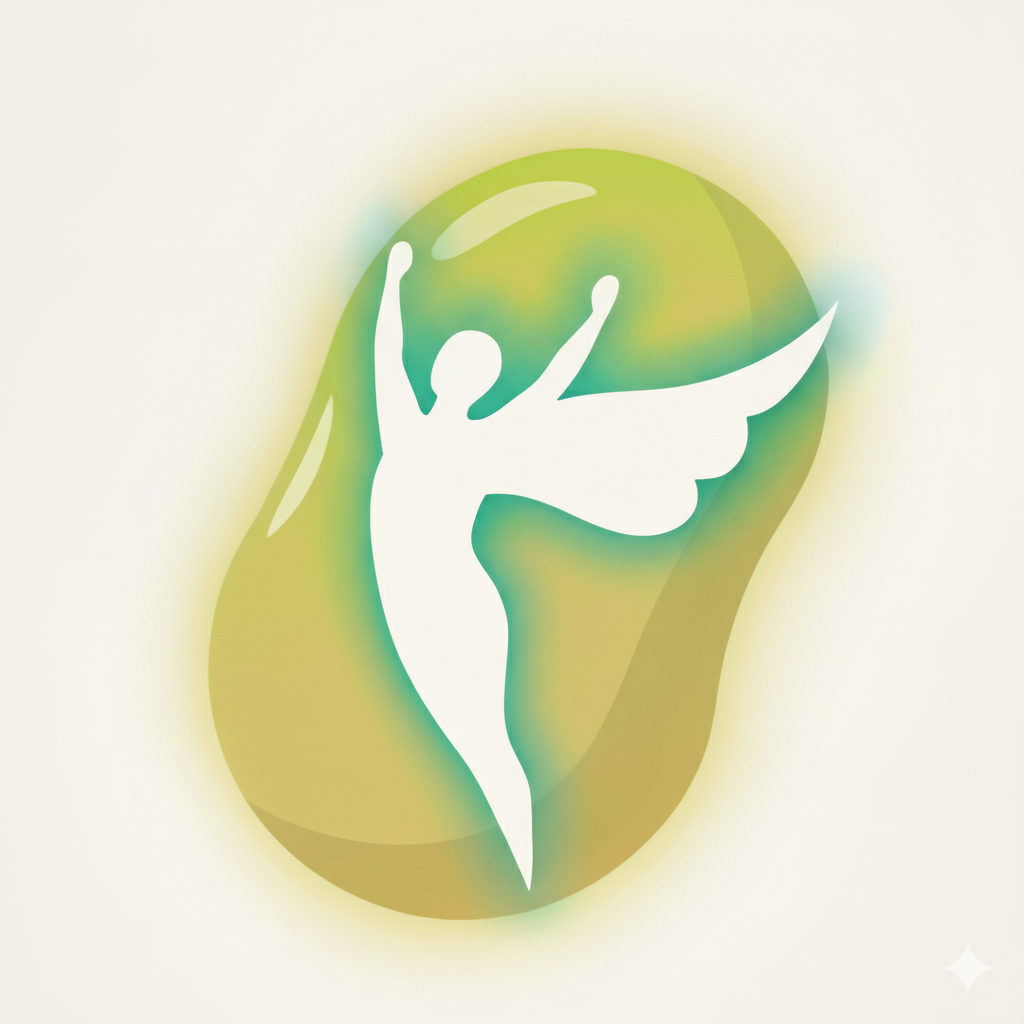 realhumanbean logo without text